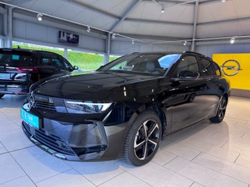 Bild Astra Opel