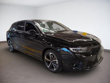 Bild 3 Opel Astra L GS AT 48V MHEV Alcantara