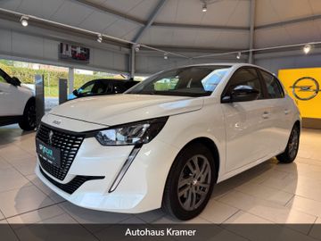 Bild 208 Peugeot