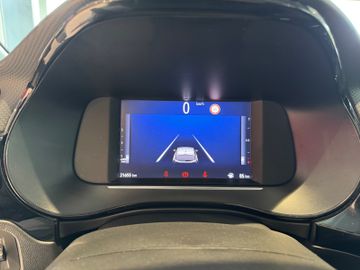 Bild 11 Opel Corsa F Edition LED Kamera Sitzheizung