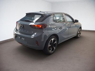 Bild 7 Opel Corsa F e Edition Electric LED Sitzheizung