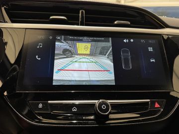 Bild 14 Opel Corsa F GS 100PS Sitzheizung LED