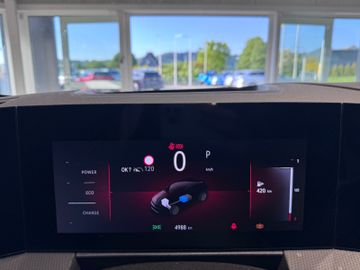 Bild 14 Opel Astra L GS AT 48V MHEV Alcantara