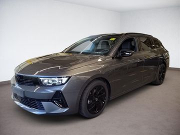 Bild Astra Opel
