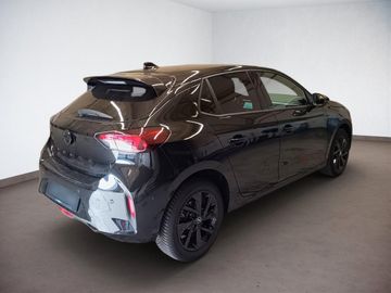 Bild 6 Opel Corsa F GS 100PS Automatik Navi Matrix