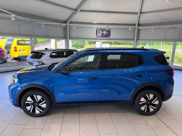 Bild 14 Opel Frontera GS 1.2 107 kW Automatik Navi Kamera