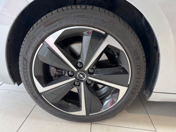 Bild 16 Opel Astra L Sports Tourer Business Elegance AT-8 AHK