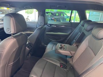 Bild 9 Opel Insignia B Sports Tourer Innovation AHK LED HUD