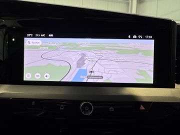 Bild 11 Opel Mokka Edition 136PS Navi Kamera DAB