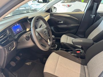 Bild 7 Opel Corsa F Edition LED Kamera Sitzheizung
