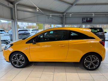 Bild 7 Opel Corsa E Color Edition 150PS