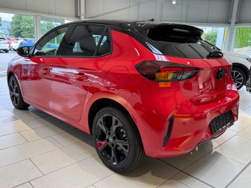 Bild 6 Opel Corsa F 40 Jahre Editon LED KAMERA