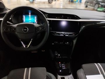 Bild 5 Opel Corsa F GS 145PS Automatik Navi LED