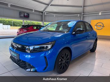 Bild Corsa Opel