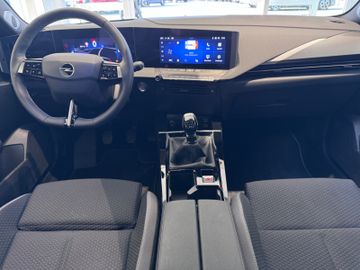 Bild 10 Opel Astra L Sports Tourer Edition