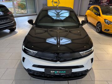 Bild 9 Opel Mokka GS MHEV 145 Automatik Navi Matrix LED