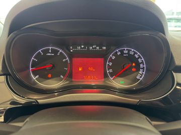 Bild 15 Opel Corsa E Color Edition 150PS