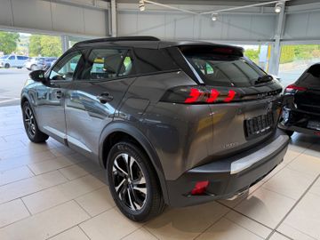 Bild 8 Peugeot 2008 Allure AHK Navi