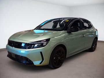 Bild Corsa Opel