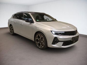 Bild 4 Opel Astra L Sports Tourer Ultimate AHK PANO