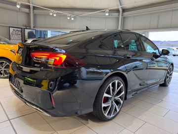 Bild 7 Opel Insignia B Grand Sport GSi 4x4