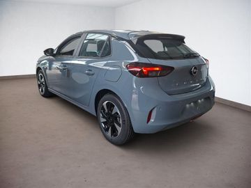 Bild 2 Opel Corsa F e Edition Electric LED Sitzheizung