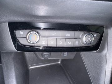 Bild 15 Opel Corsa F YES 100PS CarPlay Kamera