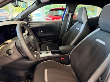 Bild 9 Opel Mokka GS 48V Hybrid Automatik MatrixLED