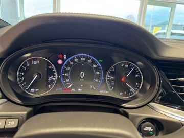 Bild 23 Opel Insignia B Grand Sport GSi 4x4