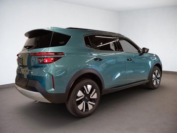 Bild 7 Opel Frontera GS 1.2 107 kW Automatik Navi LED
