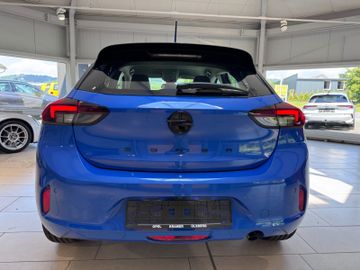 Bild 5 Opel Corsa F Edition Automatik Kamera LED