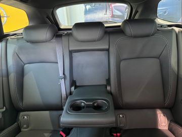 Bild 25 Opel Insignia B Sports Tourer Innovation AHK LED HUD