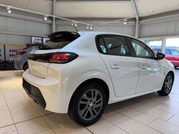 Bild 13 Peugeot 208 Active Pack LED Sitzheizung Metallic WKR