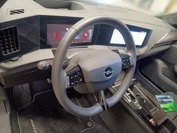 Bild 8 Opel Astra L GS AT 48V MHEV Alcantara
