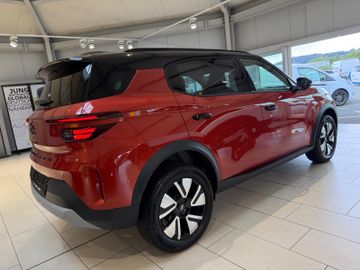 Bild 4 Opel Frontera Electric GS 43kWh NAVI LED Kamera