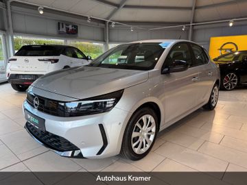 Bild Corsa Opel