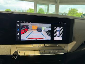 Bild 11 Opel Astra L Sports Tourer Business Elegance AT-8 AHK