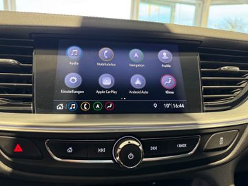 Bild 17 Opel Insignia B Grand Sport GSi 4x4