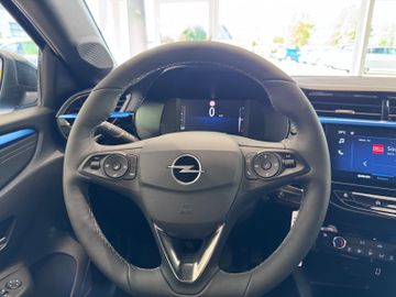 Bild 11 Opel Corsa F YES