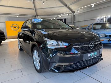 Bild 3 Opel Corsa F Edition NUR AN GEWERBE/HÄNDLER/EXPORT