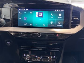 Bild 13 Opel Mokka Edition 136PS Navi Kamera DAB