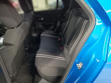Bild 9 Opel Corsa F YES