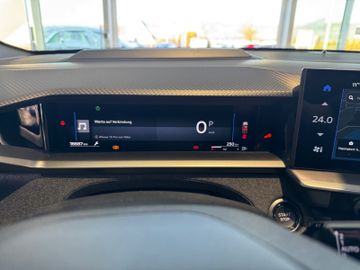 Bild 15 Opel Grandland (X) Grandland Hybrid 107 kW GS eDCT AHK Panoramadach