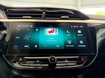 Bild 11 Opel Corsa F GS 100PS Automatik Navi Matrix