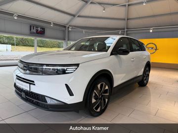 Bild Grandland (X) Opel