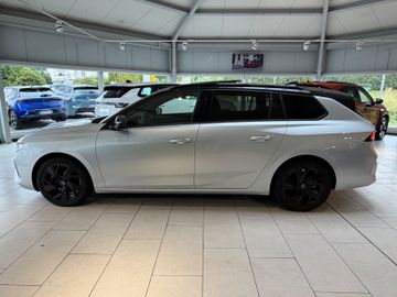 Bild 7 Opel Astra L Sports Tourer GS Automatik AHK Pano