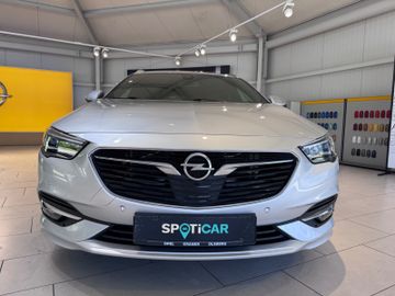 Bild 2 Opel Insignia B Sports Tourer Innovation AHK LED HUD