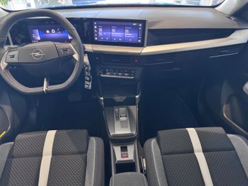 Bild 12 Opel Frontera GS 1.2 107 kW Automatik Navi Kamera