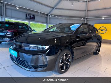 Bild Astra Opel