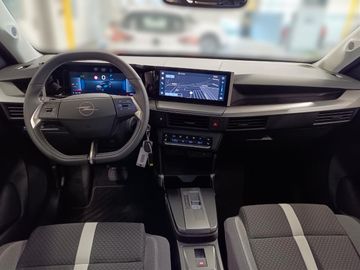 Bild 3 Opel Frontera GS 1.2 107 kW Automatik Navi LED